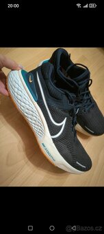Nike zoomX invincible run 2 - běžecké boty - 4