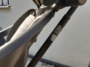 Sportovni kočárek pro miminka - 4