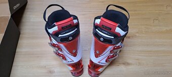 Lyžařské boty HEAD Adapt Edge 100 MP 270 - 4