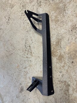 Jeep Wrangler Rubicon JK - 4