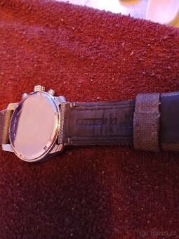 Hodinky Citizen Eco-Drive - 4