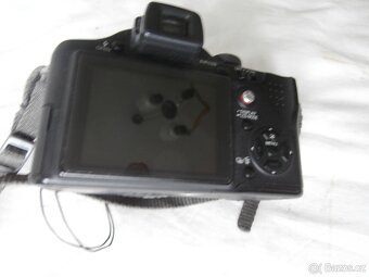 Panasonic   DMC-F 27 - 4