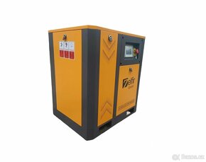 sroubovy kompresor ZELFIR 10 HP - 4