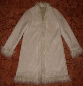 +++ 6x dámský kabát vel. 36 a 38 - levně prodám +++ - 4