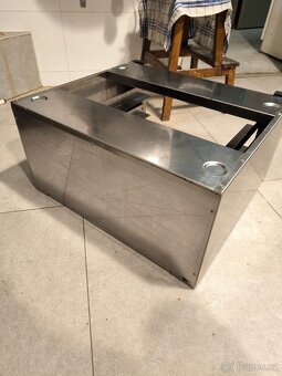 Podstavec pod troubu / kynárnu - 4