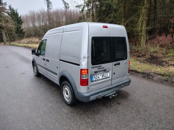 Ford Transit Connect - 4