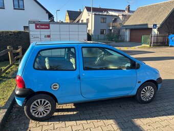 Renault Twingo - 4