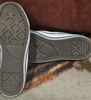 Converse letní tenisky - 4