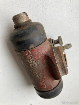 Válečky OCTAVIA,FELICIA - 4