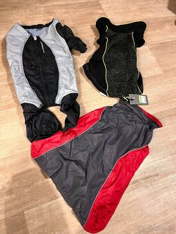 Oblečky pro pejsky - 4