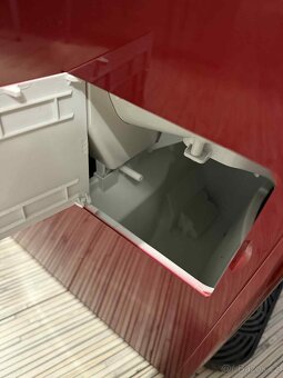 Výrobník ledu Klarstein Ice Volcano 2G - 4