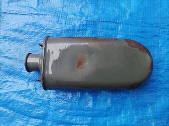 Smaltovaná nádoba - 4