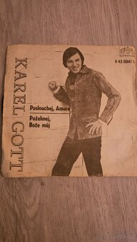 Singly Karla Gotta - 4