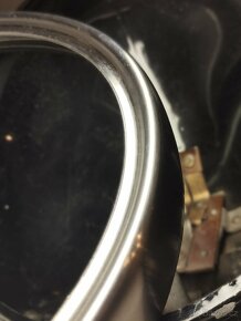 Rámeček světla Bosch 200mm - Praga, Tatra, Škoda - 4