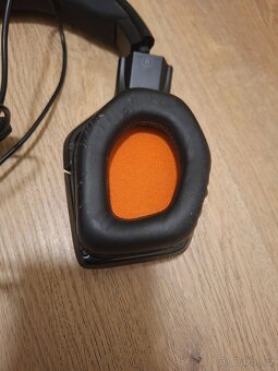 Tritton Trigger headset – funkční, horší stav - 4