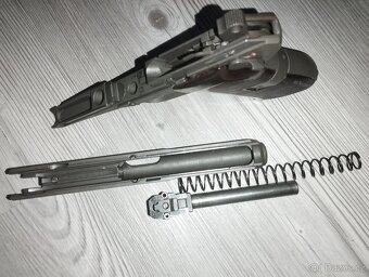 Pistole vz 52 - 4