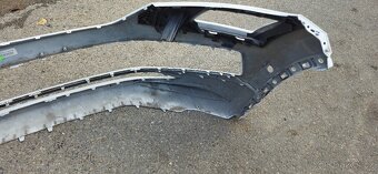 Predni naraznik skoda kodiaq 565807221 - 4