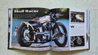 Harley Davidson Softail - 4