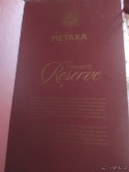 Karafa po 30 létě metaxe - 4