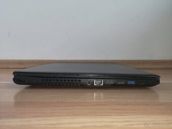 Notebook Lenovo IdeaPad 100-15IBD na opravu - 4