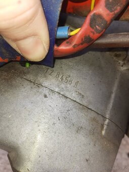 Jawa pionýr 20,21 - 4