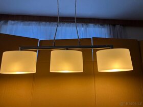 Lustr MONZA 3 žárovky - 4