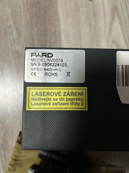 PARD NV007S - 4