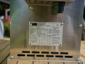 Plynový gril... - 4