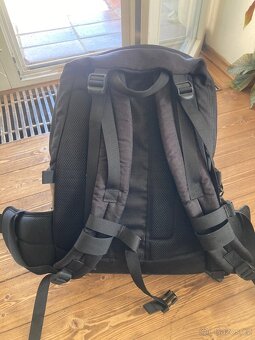 LOWEPRO fotobatoh - 4