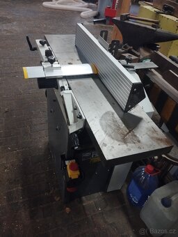 Hoblovka s protahem - 4