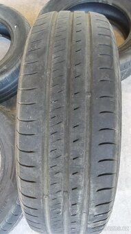 Letní pneumatiky 185/65 R15 - 4