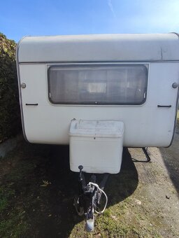 Prodám karavan - 4