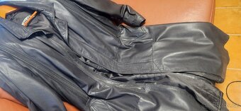 Super kozeny pansky kabat v.52 - 4