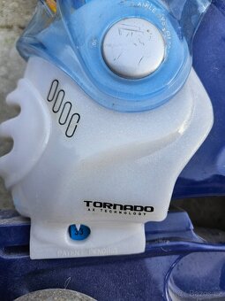 Detske kolečkové brusle - 4