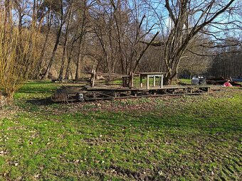 Pásový dopravník - 4