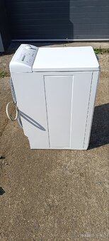 Prodám pračku zn. Electrolux EWT 1012 - 4