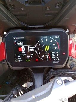 Ducati Multistrava V4S Full - 4