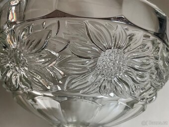 Skleněný nástolec - 4