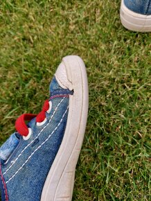 Tenisky Befado 27 - 4