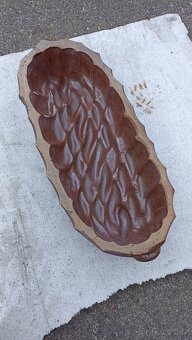 Forma keramická - 4