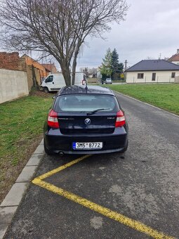 Bmw 118D 90kw - 4