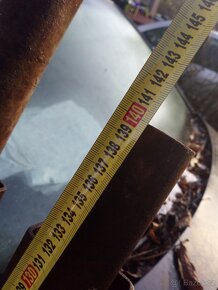 4KsStojka háki lešení - 4