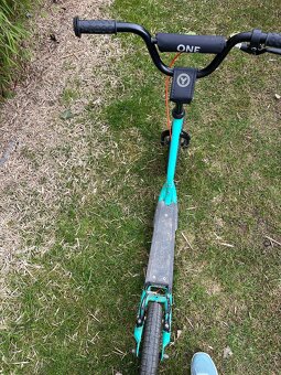 Koloběžka Yedoo One - 4