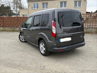 Ford Transit Connect - 4