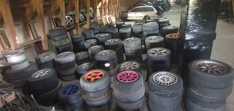 Bmw e46 e39 e36 e90 e91 e65 Díly - 4