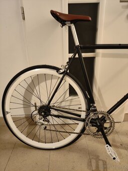 Prodám city bike - 4