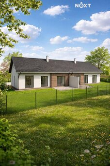 Prodej Rodinný dům, 93㎡ - 4