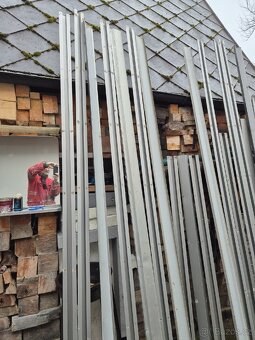 Fasádní profily - 4