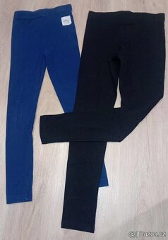 Leginy top stav h&m - 4