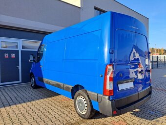 Renault Master 2.3 DCI L2H2, odpočet DPH - 4